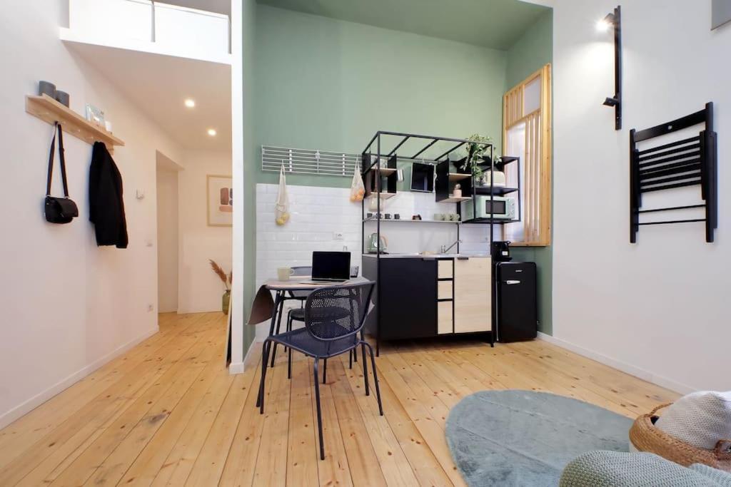 Gazometro Apartment Selfcheck-In 로마 외부 사진