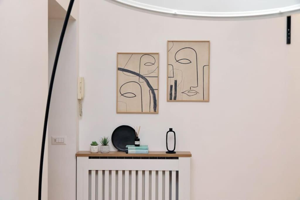 Gazometro Apartment Selfcheck-In 로마 외부 사진