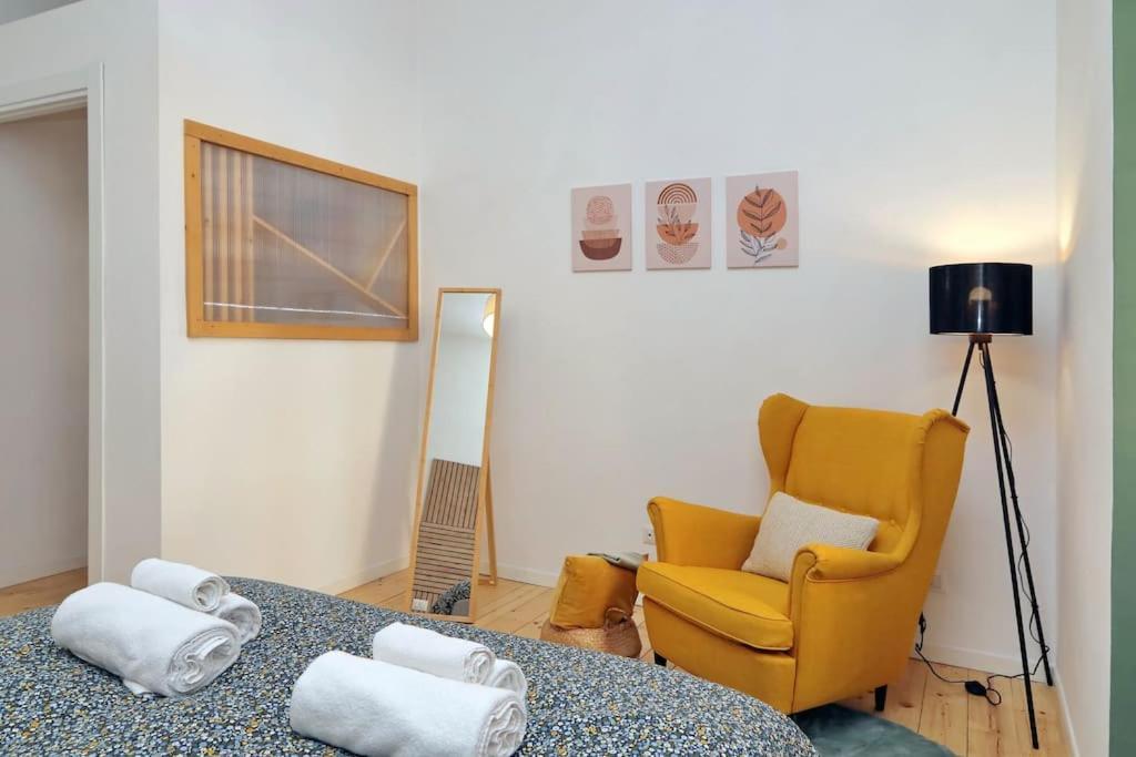 Gazometro Apartment Selfcheck-In 로마 외부 사진