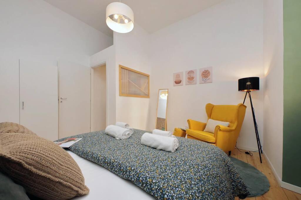 Gazometro Apartment Selfcheck-In 로마 외부 사진